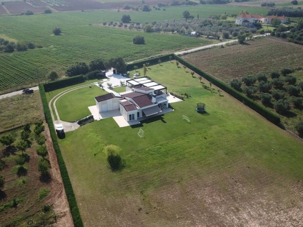 Villa - Grekodom 51412|756029