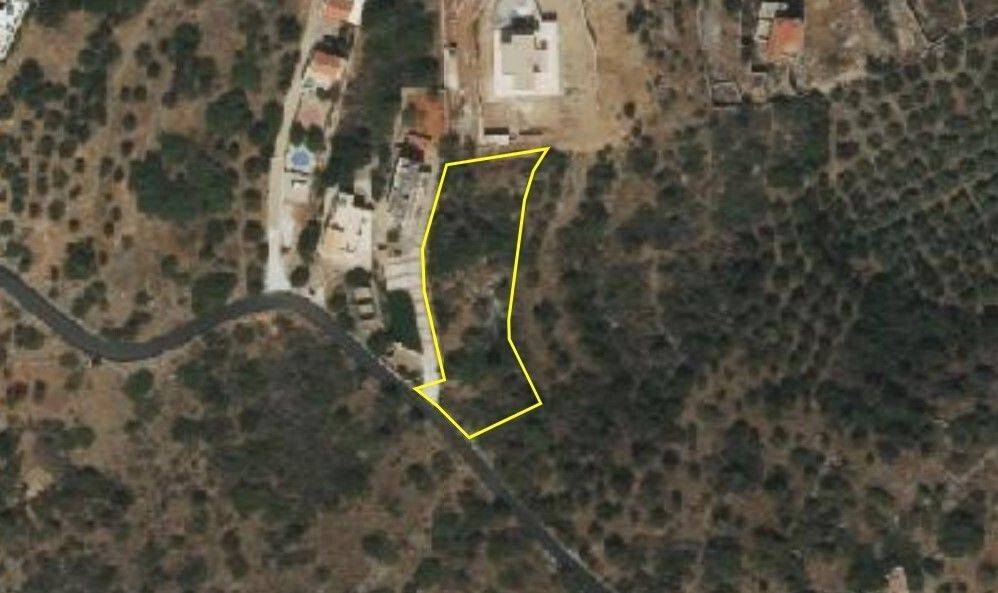 Plot - Grekodom 54416|784060