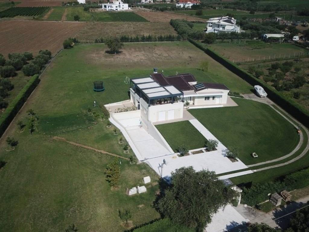 Villa - Grekodom 51412|756030