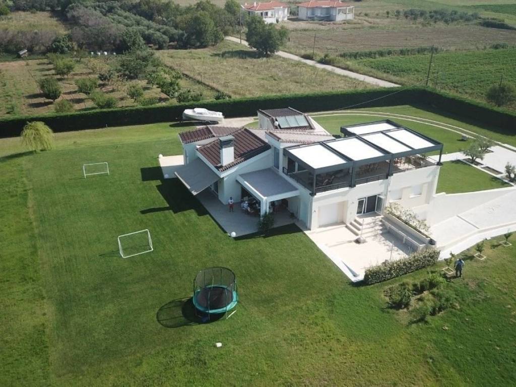 Villa - Grekodom 51412|756031