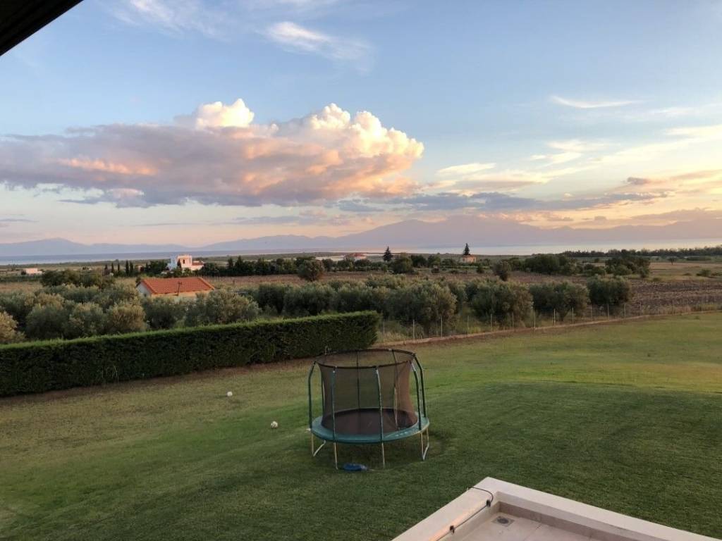 Villa - Grekodom 51412|756032