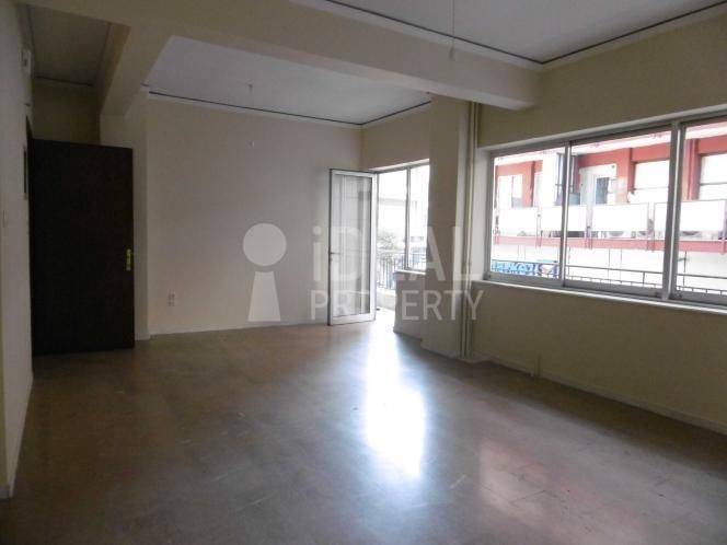 Ενιαίος χώρος