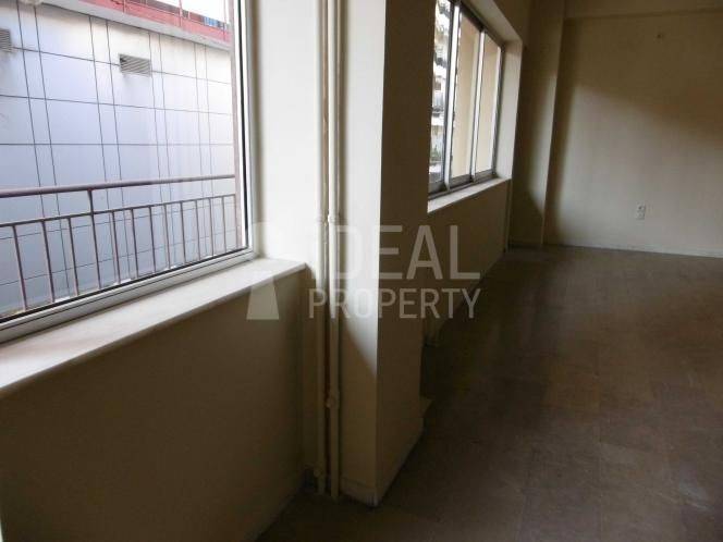 Ενιαίος χώρος