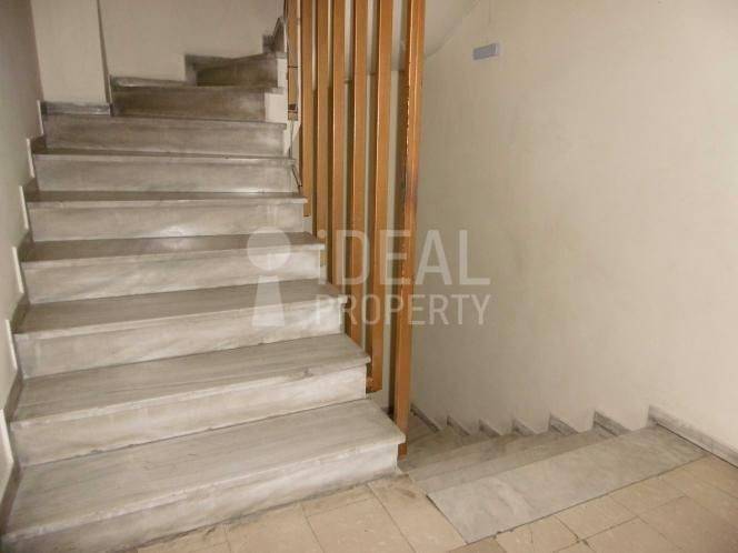 Σκάλες εισόδου