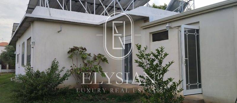 Εξωτερικός χώρος