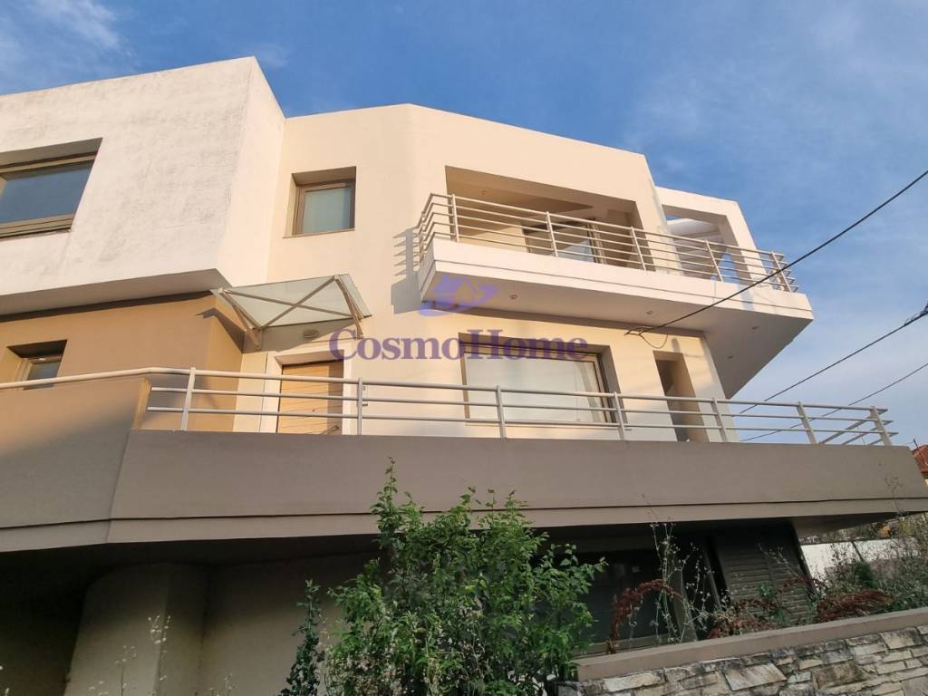 ΕΞΩΤΕΡΙΚΗ ΟΨΗ ΑΚΙΝΗΤΟΥ