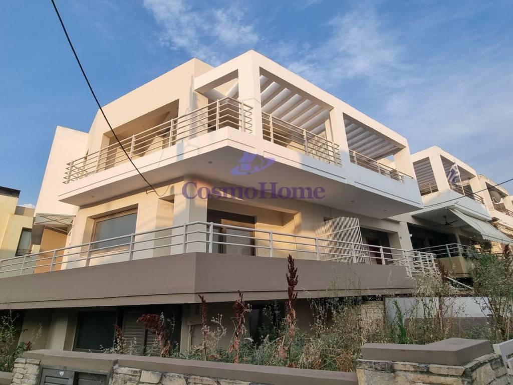 ΠΡΟΣΟΨΗ ΑΚΙΝΗΤΟΥ