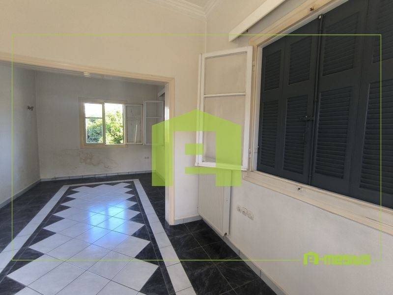 Άποψη χώρου