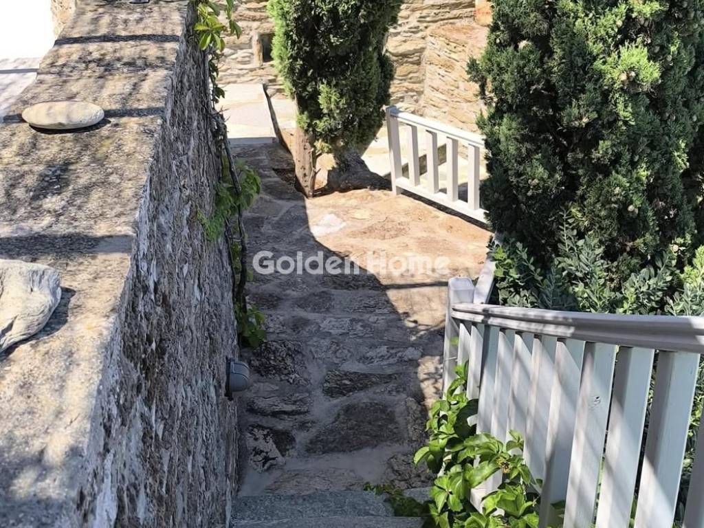 Εξωτερικός Χώρος