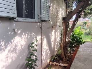 Εξωτερικοι χώροι