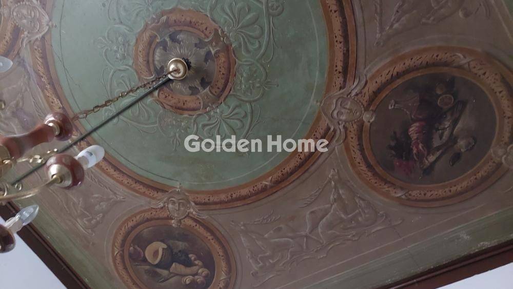 Κυρίως Χώρος