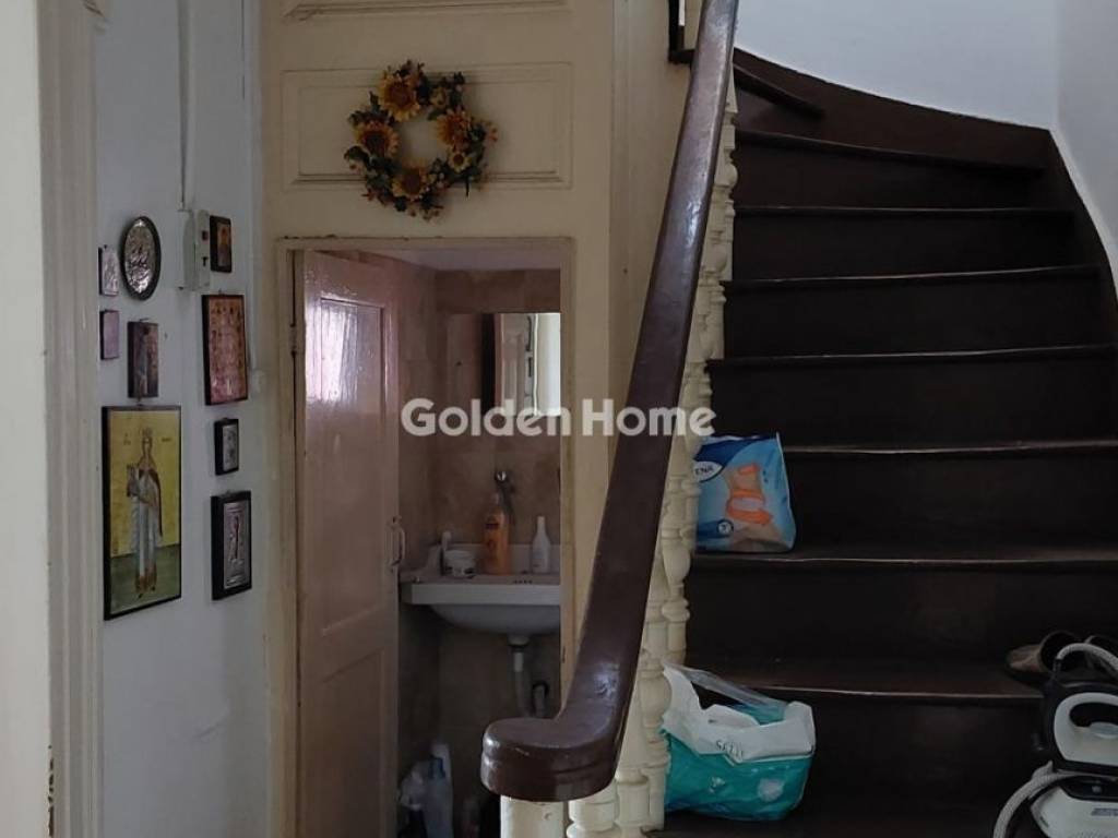 Κυρίως Χώρος