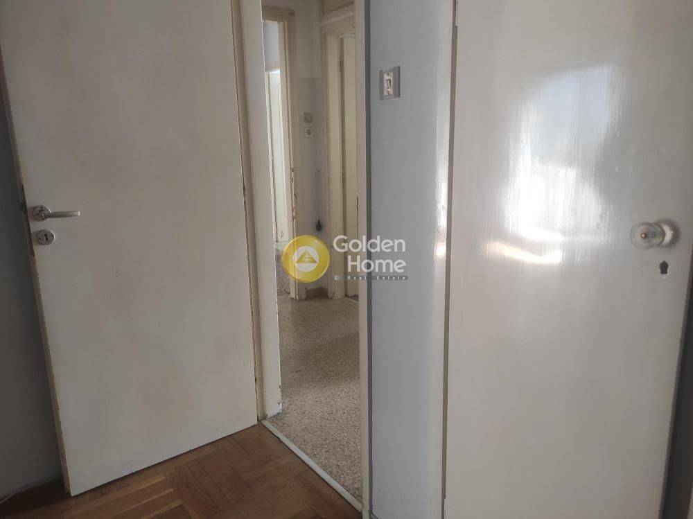 Χολ - Διάδρομος