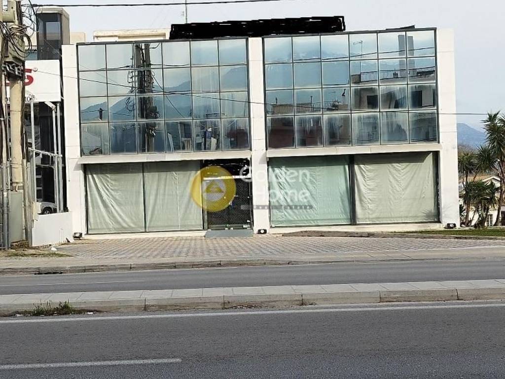 Εξωτερικός Χώρος