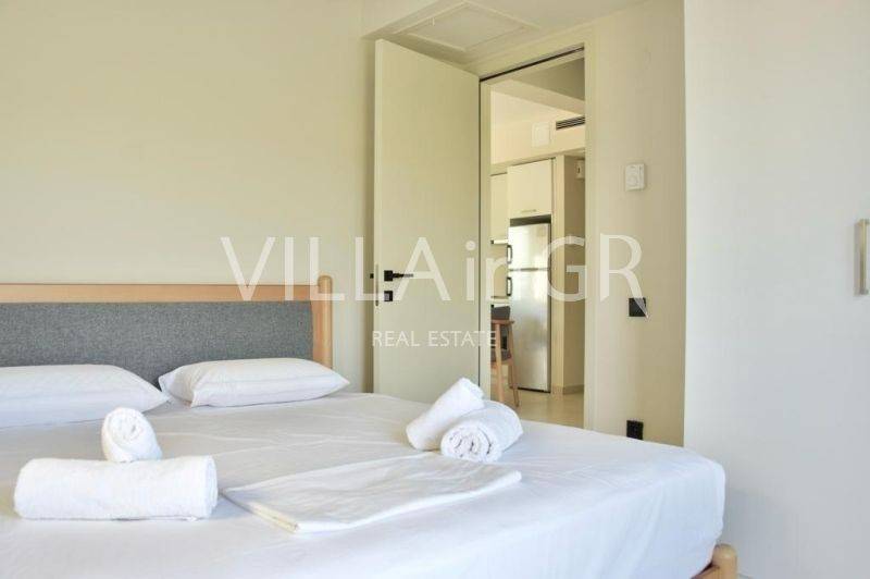 Υπνοδωμάτιο