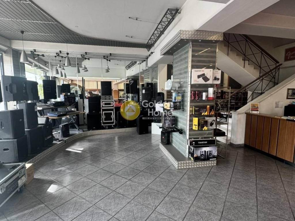 Κυρίως Χώρος