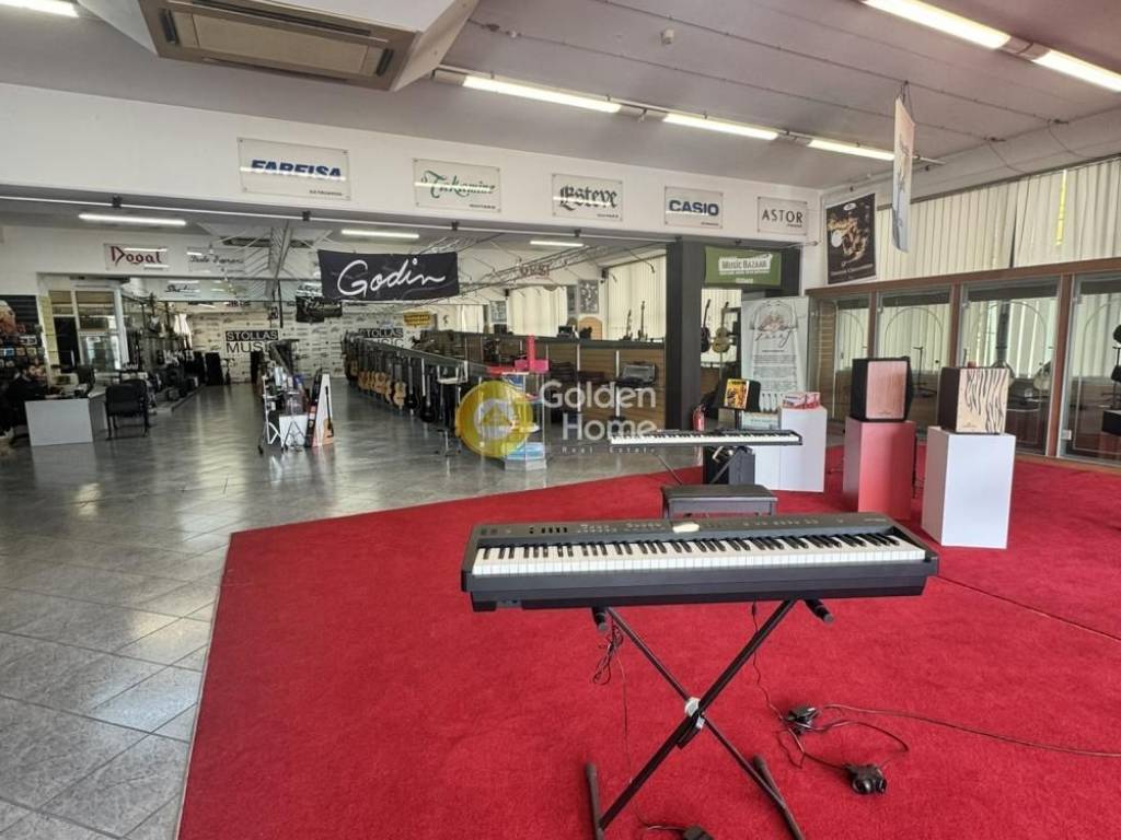 Κυρίως Χώρος