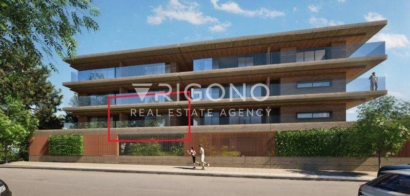 Εξωτερικός χώρος