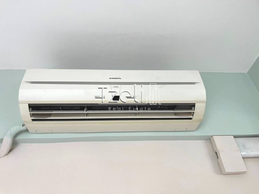 Κλιματισμός