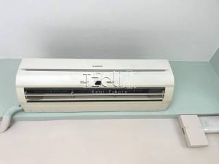 Κλιματισμός