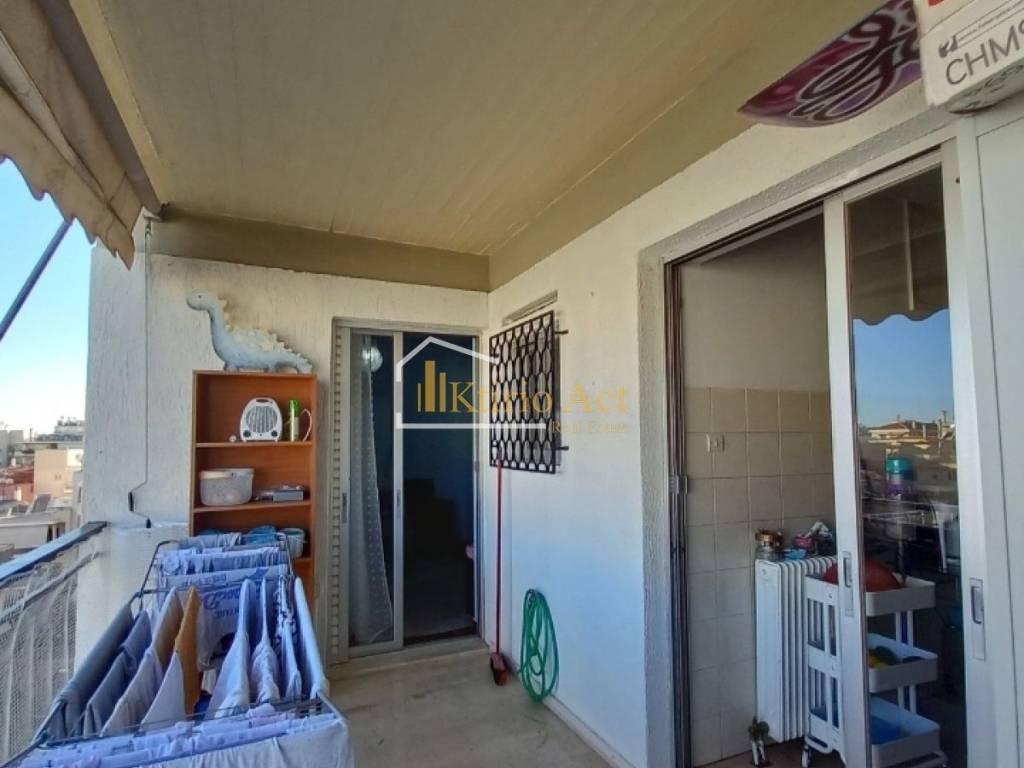 Εξωτερικός χώρος