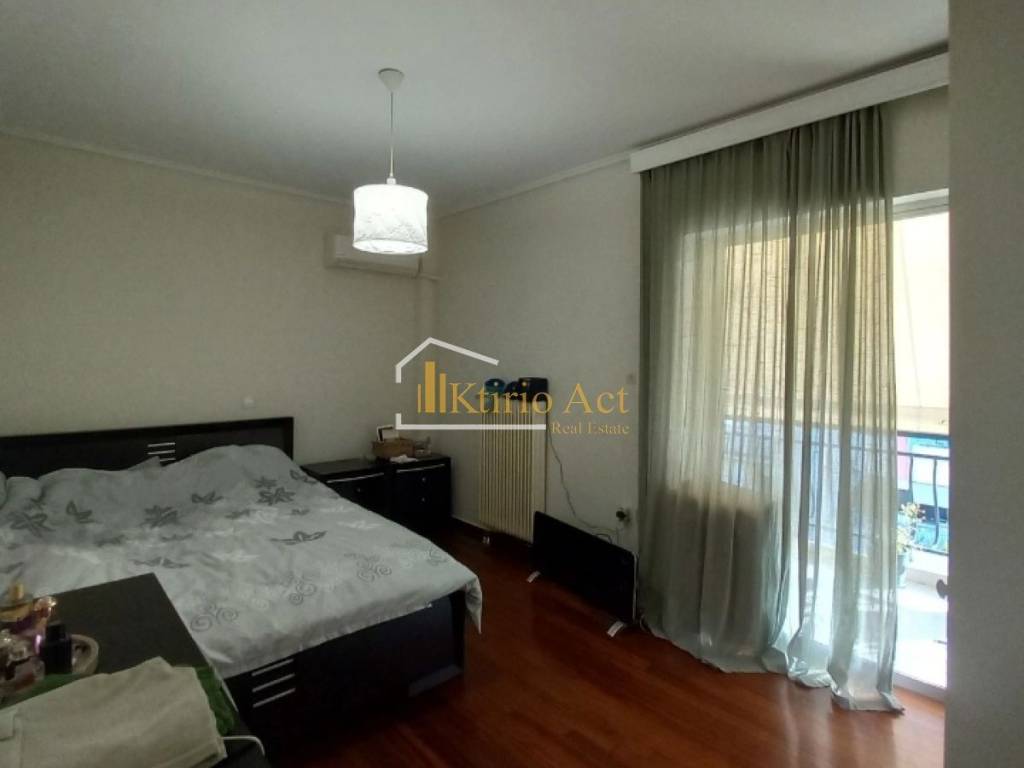 Υπνοδωμάτιο