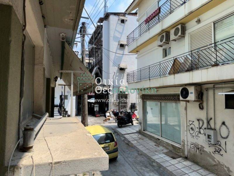 Εξωτερικός χώρος