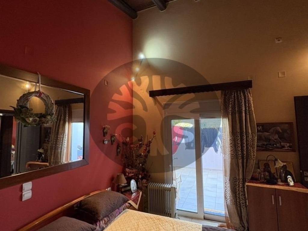 Υπνοδωμάτιο