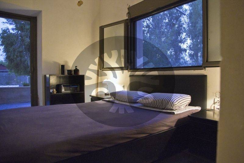 Υπνοδωμάτιο