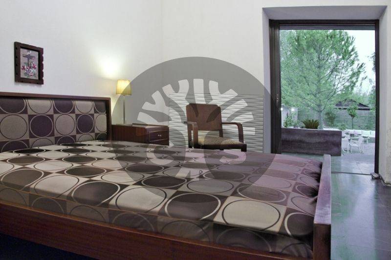 Υπνοδωμάτιο