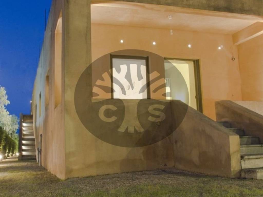 Εξωτερικός χώρος