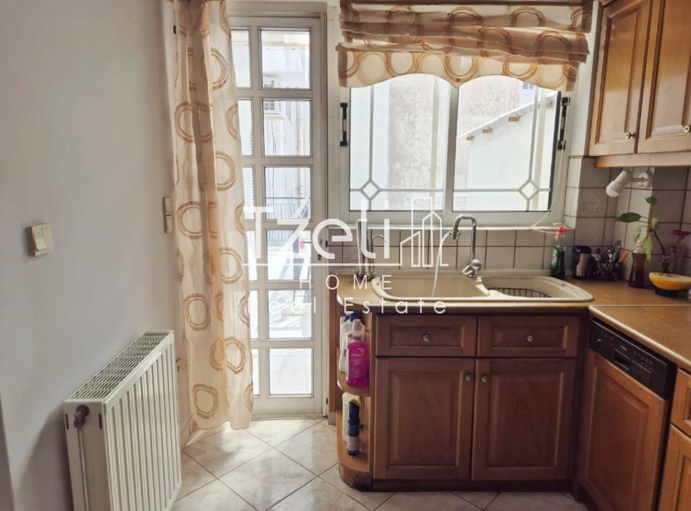 Άποψη χώρου