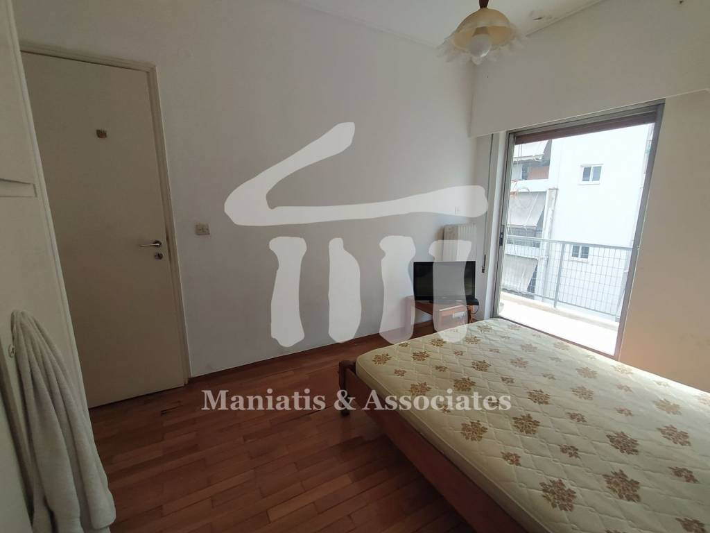 Υπνοδωμάτιο