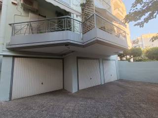 Εξωτερικοι χώροι