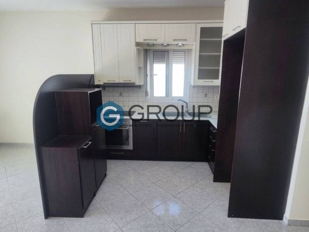 Σαλονοκουζίνα