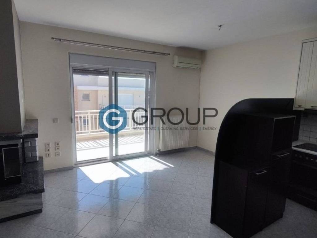 Σαλονοκουζίνα