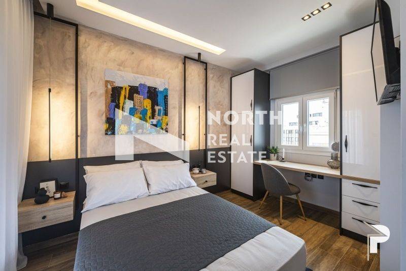 Υπνοδωμάτιο