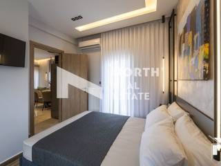 Υπνοδωμάτιο