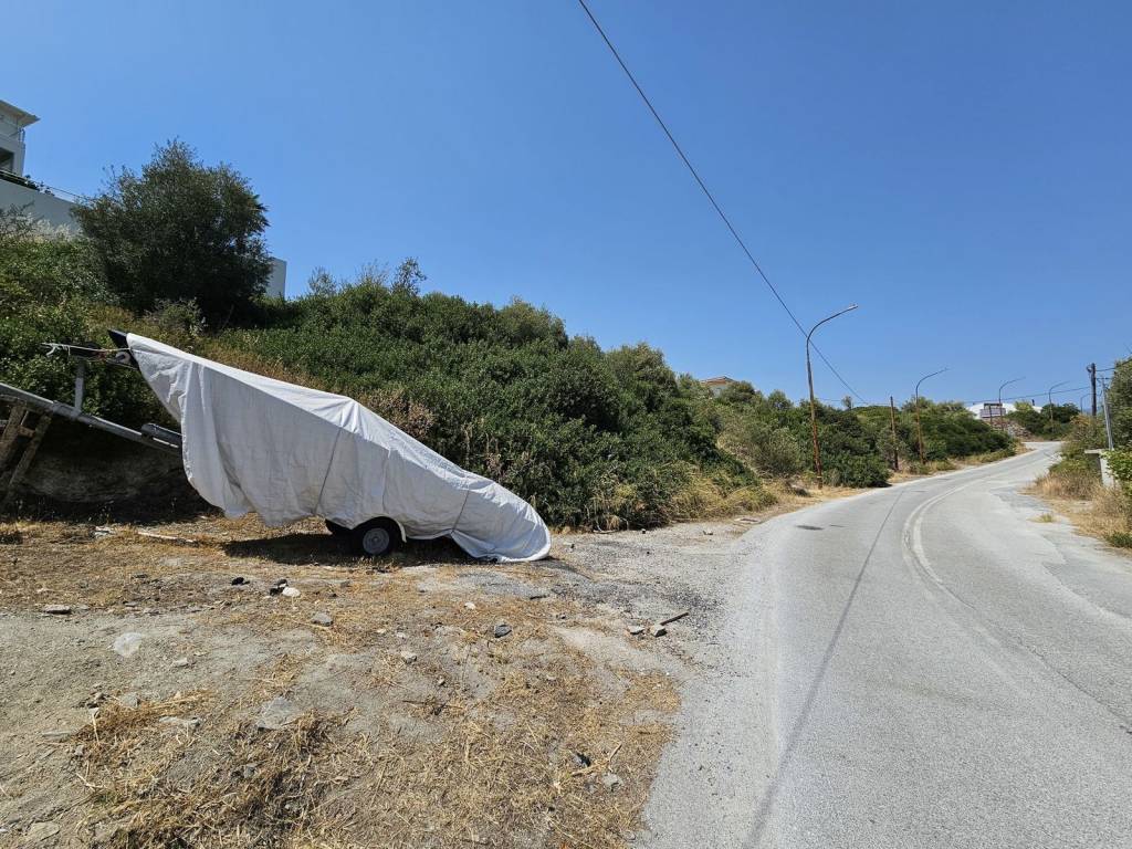 Εξωτερικοι χώροι