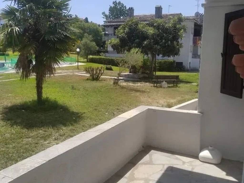 Maisonette - Grekodom 54393|783776