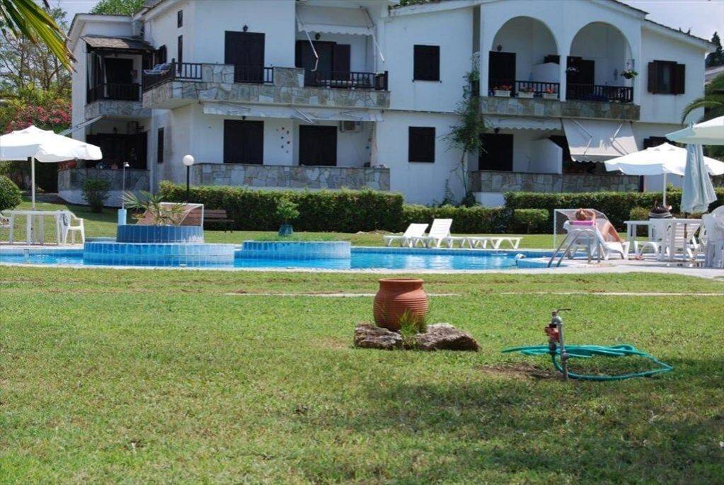 Maisonette - Grekodom 54393|783773