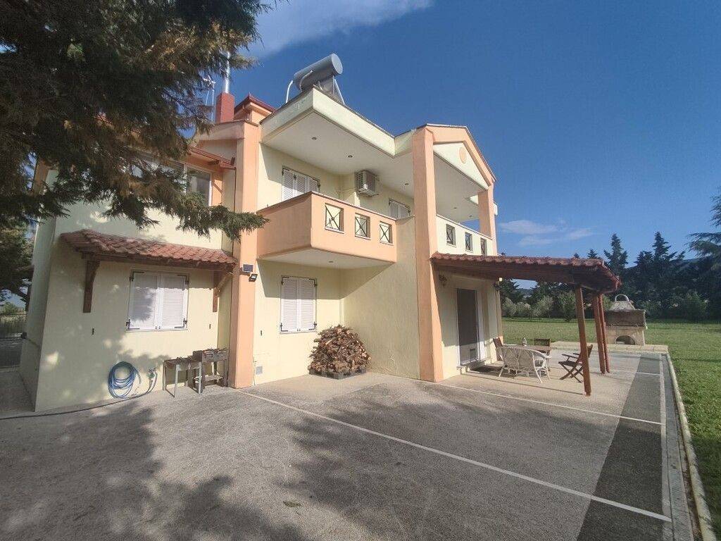 Detached - Grekodom 54515|785240