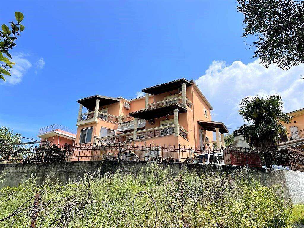 Detached - Grekodom 54424|784485