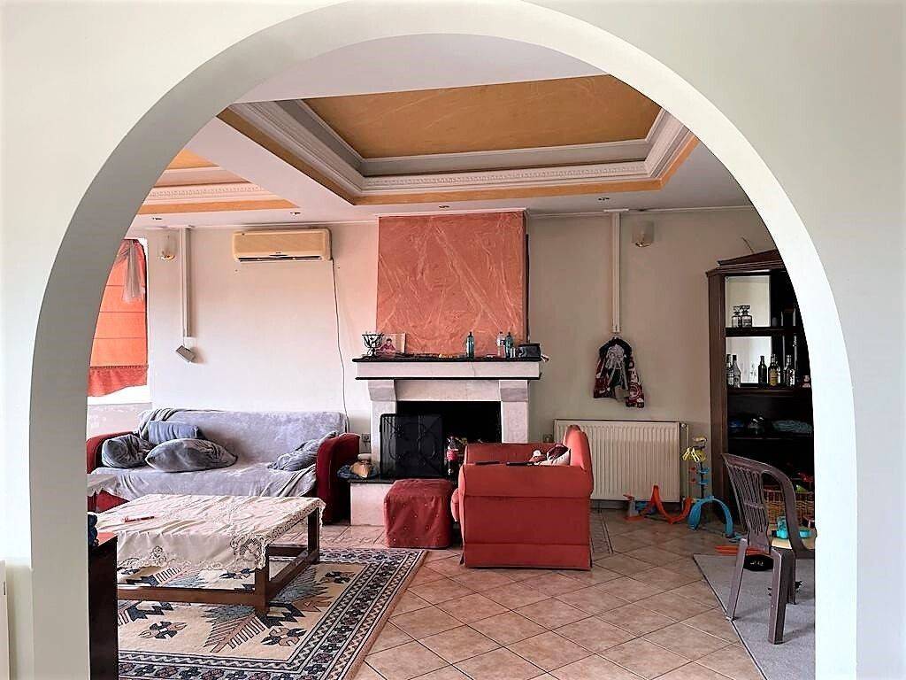 Detached - Grekodom 54424|784505