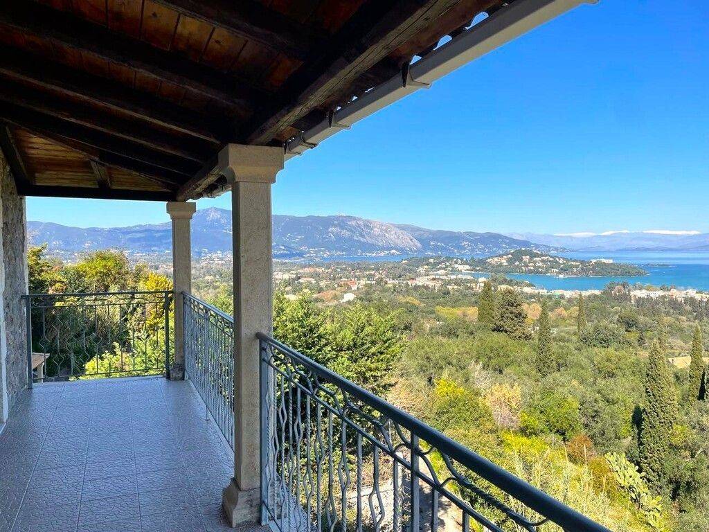 Villa - Grekodom 54573|966974