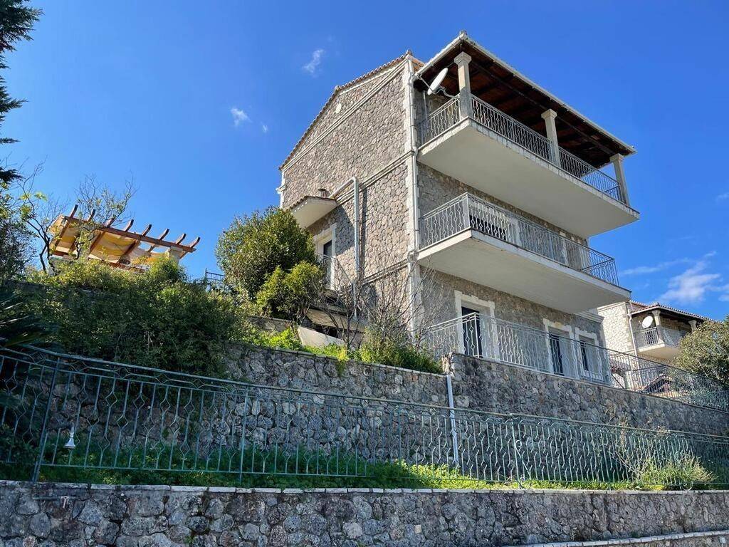 Villa - Grekodom 54573|966971