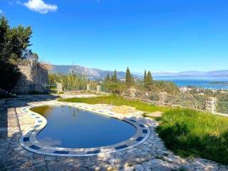 Villa - Grekodom 54573|966977