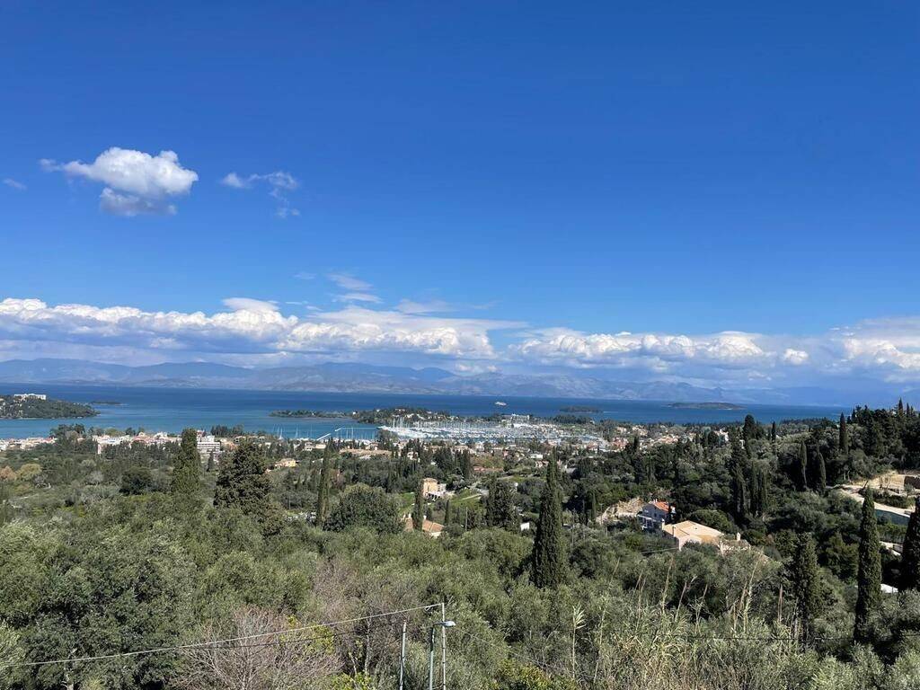 Villa - Grekodom 54573|966726