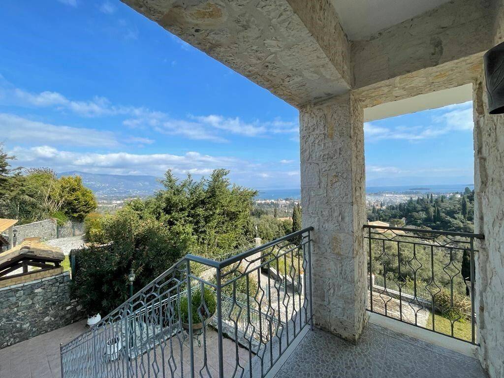 Villa - Grekodom 54573|786374