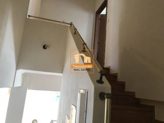 Εξοχή, Μονοκατοικία